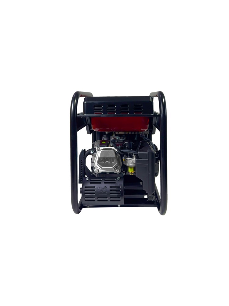 РЫСЬ PG-3800 Генераторы инверторные 3500/3800 Вт инверторный